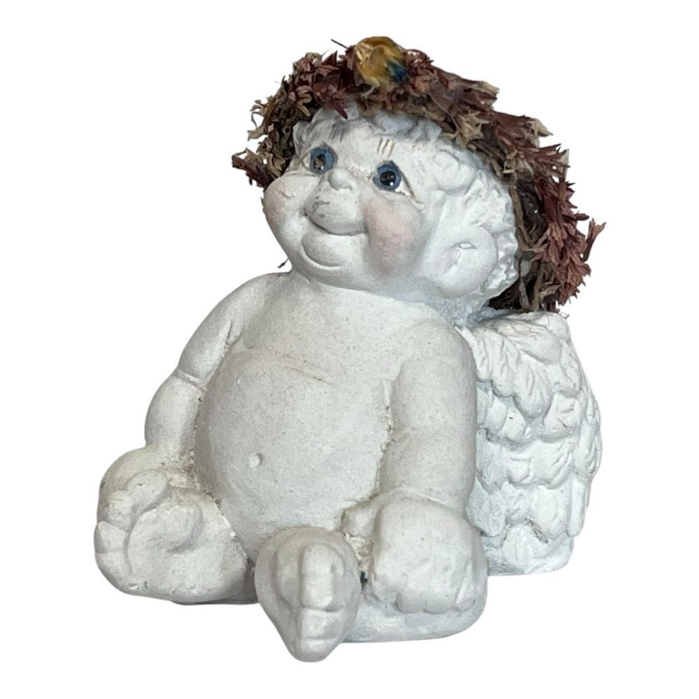 Dreamsicles Cherub‎ Baby figurine